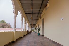 Vardhan Resorts