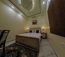 Vardhan Resorts