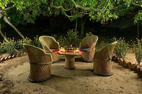 Vardhan Resorts
