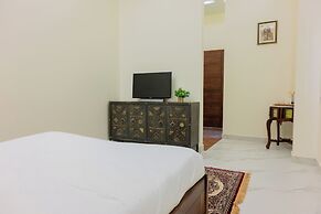 Vardhan Resorts