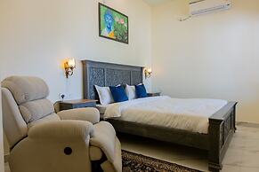 Vardhan Resorts
