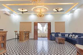 Vardhan Resorts