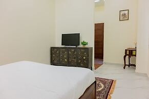 Vardhan Resorts