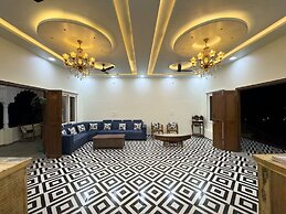 Vardhan Resorts