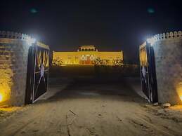 Vardhan Resorts