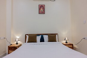 Vardhan Resorts