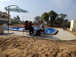 Vardhan Resorts