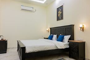 Vardhan Resorts