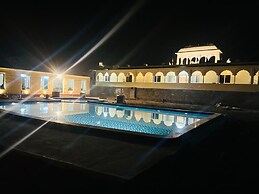 Vardhan Resorts