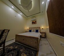 Vardhan Resorts