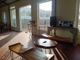 Vardhan Resorts
