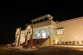 Vardhan Resorts