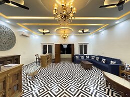 Vardhan Resorts