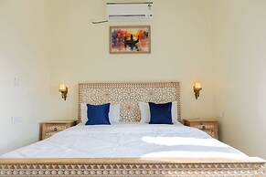 Vardhan Resorts