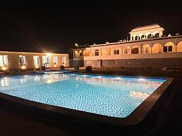 Vardhan Resorts