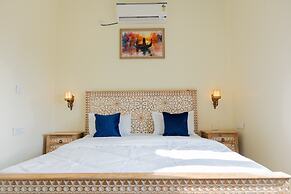 Vardhan Resorts