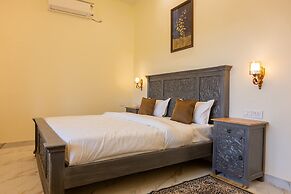 Vardhan Resorts