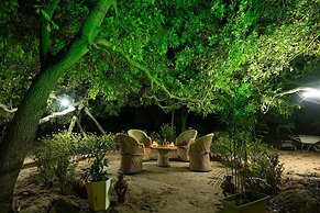 Vardhan Resorts