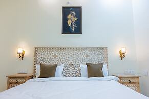 Vardhan Resorts