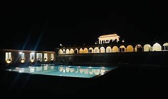Vardhan Resorts