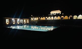 Vardhan Resorts