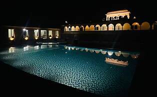 Vardhan Resorts