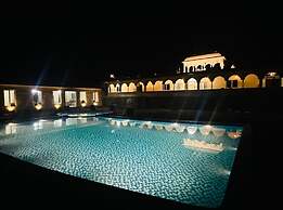 Vardhan Resorts