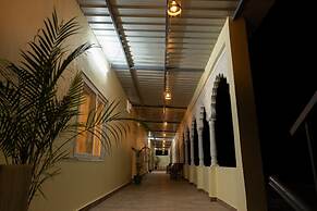 Vardhan Resorts