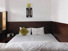 OS Hotel POMRA