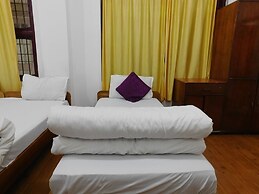 OS Hotel POMRA