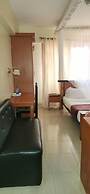 Becca Hotel Meru