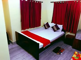 Fabhotel Adhikari