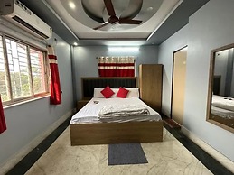 Fabhotel Adhikari