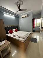 Fabhotel Adhikari