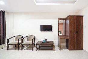 Fabhotel Akshaya Residency