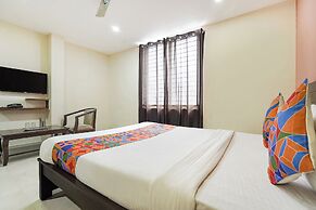 Fabhotel Akshaya Residency