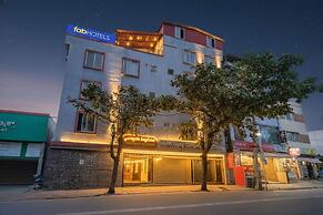 Fabhotel Akshaya Residency