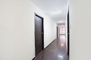 Fabhotel Akshaya Residency