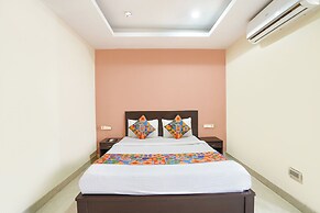 Fabhotel Akshaya Residency