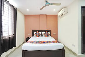 Fabhotel Akshaya Residency