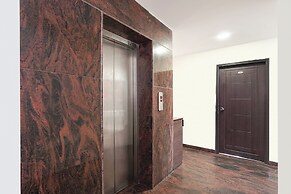 Fabhotel Akshaya Residency