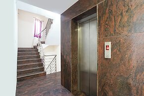 Fabhotel Akshaya Residency