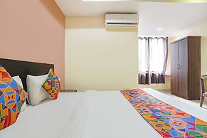 Fabhotel Akshaya Residency