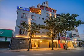 Fabhotel Akshaya Residency