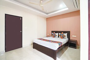Fabhotel Akshaya Residency
