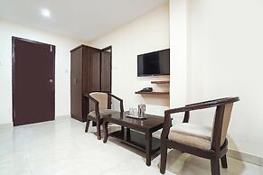 Fabhotel Akshaya Residency