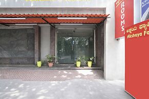 Fabhotel Akshaya Residency
