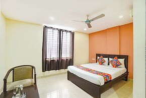 Fabhotel Akshaya Residency