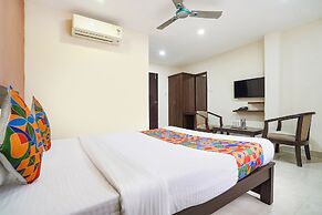Fabhotel Akshaya Residency