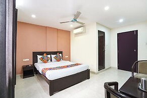 Fabhotel Akshaya Residency